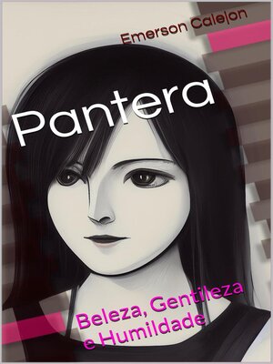 cover image of Pantera
